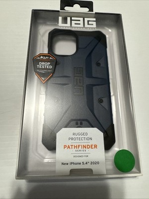 [UAG] Urban Armor Gear Pathfinder Case for Apple iPhone 5.4''2020