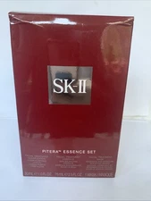 SK-II Pitera Essence Set New With Box 