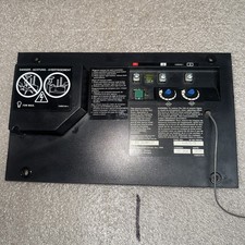 Liftmaster  Logic Board 41a4252-7d Green  Lea...