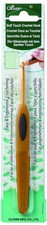 Clover Soft Touch 5.5-mm Crochet Hooks, Size I 1009/I