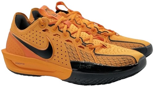 Sz 12.5 Men - Nike Air Zoom GT Cut 3 TB Promo Orange Black