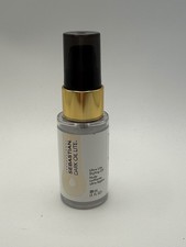 Sebastian Dark Oil Lite Ultra Lite Styling Oil Travel Size 1 oz 30ml