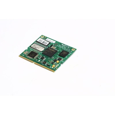 Mechatronic Brick MB1100-HI0 500MHz Alchemy AU1100 Prozessor (B1337)