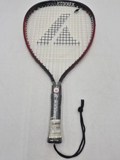 Pro Kennex Vanguard Wide Body High Performance Series Racquetball Racket 3 5/8