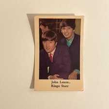 1964 Dutch Gum G Set John Lennon Ringo Starr