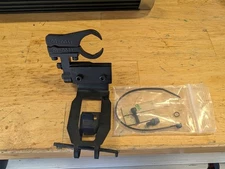 BlendMount BR7-2001R –  Radar Detector Mount for Uniden R7/R8/R8 AudiPorsche 