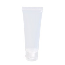 50ml Plastic Leakproof Refillable Bottles Squeezable Makeup Container
