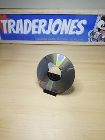 Sega Saturn: Bootleg Sampler Game Disc