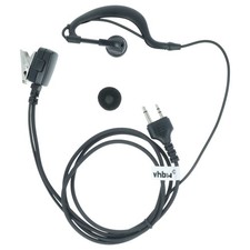 Écouteurs audio pour Alan Midland GXT-661 GXT-710 GXT-700 GXT-750 GXT-720