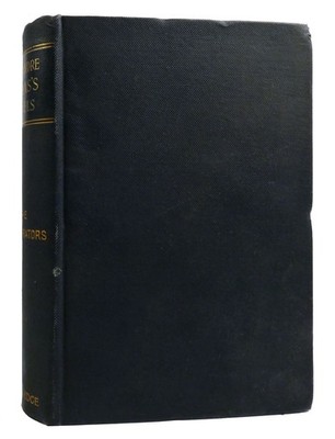 Alexandre Dumas THE CONSPIRATORS Alexandre Dumas's Novels Vintage Copy