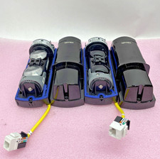 Lot-2 Optex AX70TN Weatherproof Infrared Beam...