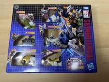 Transformers Legacy United Dinobot Dinoking Multipack NEW MINT