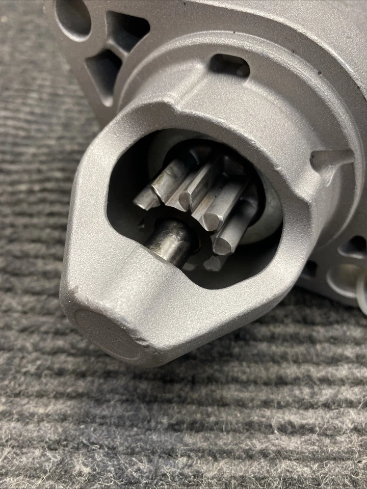 Genuine ACDelco Starter 336-1955 - Image 3 of 4