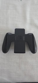 BANNED Nintendo Switch Console V1 HAC-001 + Various Accessories Tested Working