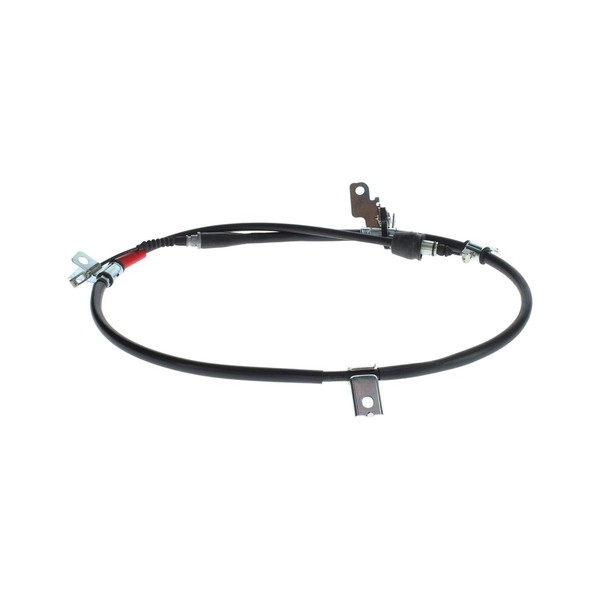 Seilzug Feststellbremse 1.515 Mm Bosch Iam-Expertise Passend FüR KIA Picanto-image