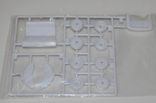 Revell 1932 Ford 5-window Coupe 85-4228 Parts Firewallseatmore 125 Revell 1932 Ford 5-window Coupe 85-4228 Parts Firewallseatmore 125