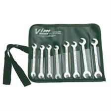  VM50 VIM Tools VIM Tools 8-Piece Metric Ignition Wrench Set