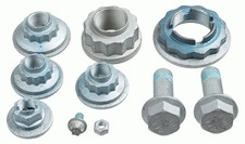 Reparatursatz Radaufhängung Service Pack LEMFÖRDER 37469 01 für MERCEDES KLASSE Reparatursatz Radaufhängung Service Pack LEMFÖRDER 37469 01 für MERCEDES KLASSE