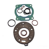 Dichtungssatz Topend Zylindersatz P400485160011 FüR Yamaha Tzr 125 1997-1999