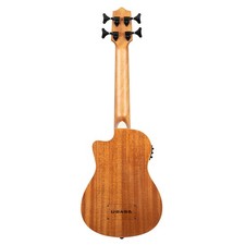 KALA UBASS-SCOUT-FS SCOUT MAHOGANY U BASS Ukulele bass