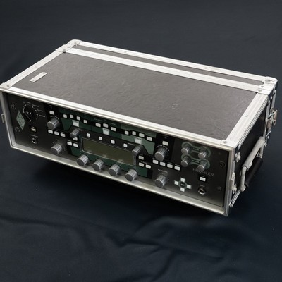 Kemper Profiler Power Rack with Rackcase Kemper [ARA4WcXDnD3]