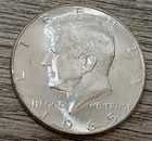 1965-P SMS Proof-like Gem BU Kennedy half dollar 40% Silver - Free Shipping! #2