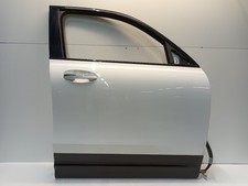 Mercedes-Benz GLB T&uuml;r vorne rechts 2019-2025  OM654.920 