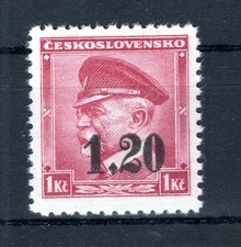 Sudetenland ASCH 5 tadellos ** MNH POSTFRISCH 120EUR (80940