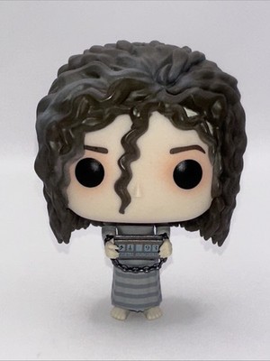 Bellatrix Lestrange Funko Pop! #29 (Azkaban Prisoner) Vinyl Figure Loose