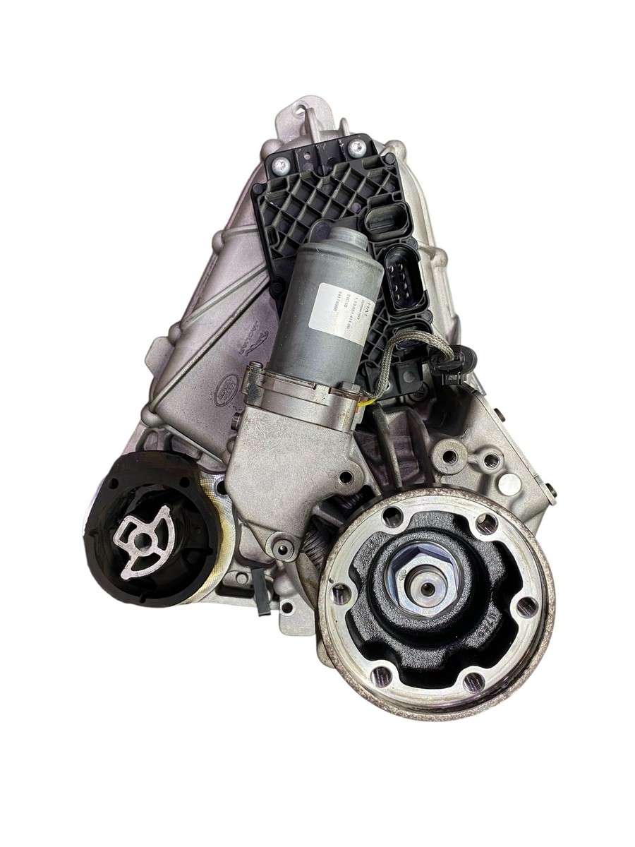 2023 JAGUAR F-PACE OEM Transfer Case Part Number MX637K780AB for