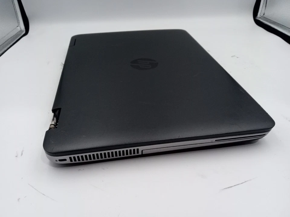 HP ProBook 640 G2 14" Laptop Intel Core i5 4GB RAM 128GB SSD Linux Mint -RR - Image 4 of 4
