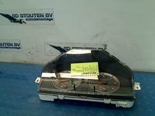 Compteur Volvo V50