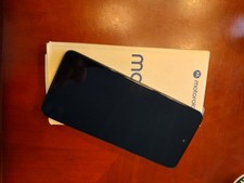    BRAND NEW Motorola Moto G 5G 2025 XT2513 50MP   128GB   Unlocked Forest Gray