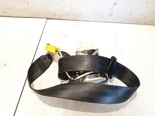 Volkswagen Passat 2006 Seat belt - FRONT LEFT 3c1857705f, Genuine #2566765-14
