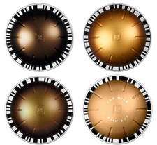 Nespresso Vertu Bianco Doppio Capsule s x 40 FREE POST