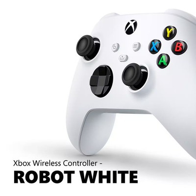 Microsoft - Xbox Wireless Controller for Xbox Series X, Xbox