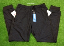 Adidas Originals Blue Version SST Monogram Track Pants, IJ7412, Black, Size M