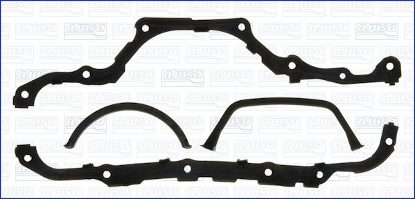Ajusa Dichtungssatz, ÖLwanne 59011000 FüR Chrysler Plymouth-image
