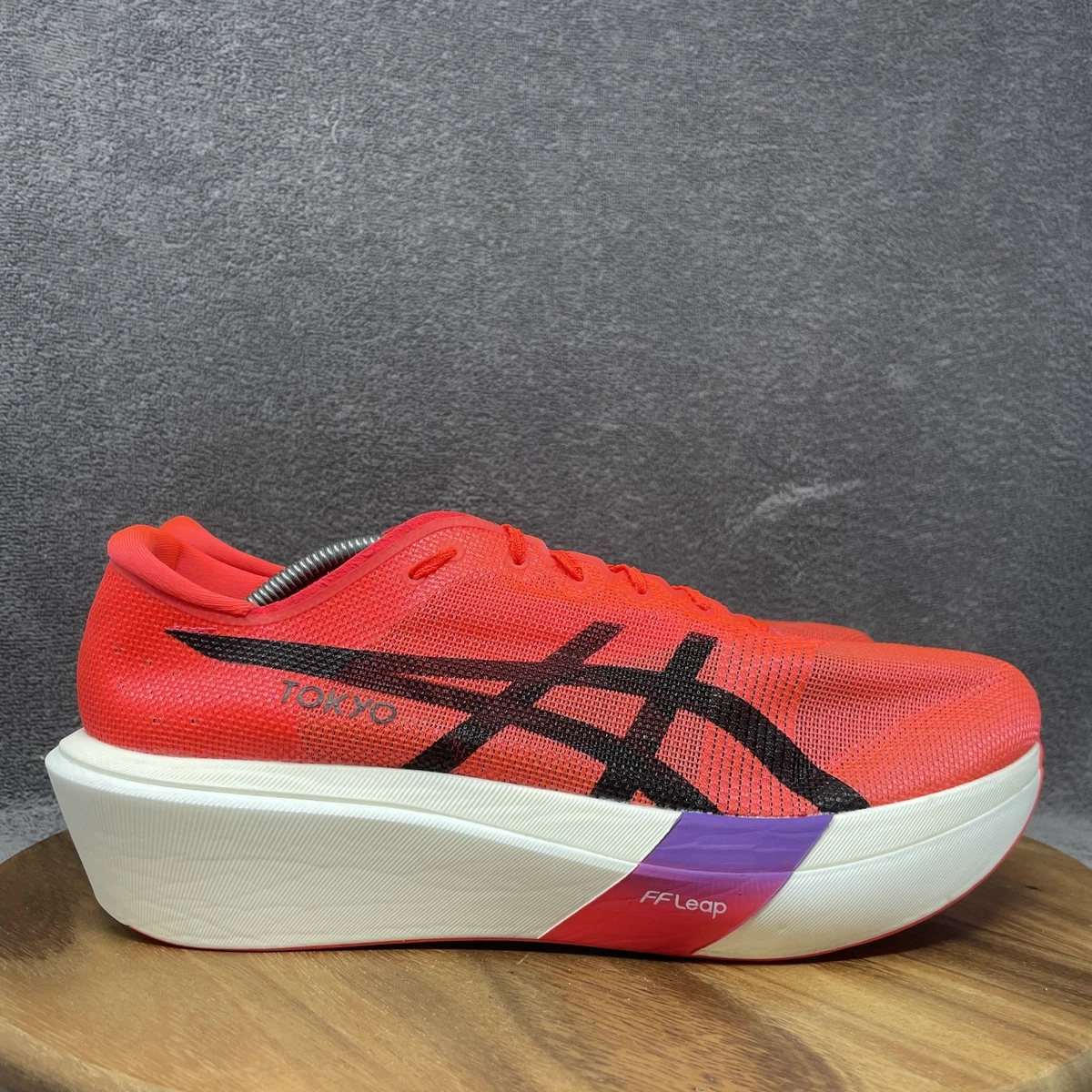 Las mejores ofertas en ASICS Metaspeed Sky Tokyo Flash Red | eBay