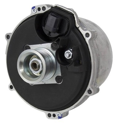 Alternator 03-09 Bosch Land Rover Range Rover 4.4L BMW 540i X5 150A YLE000040