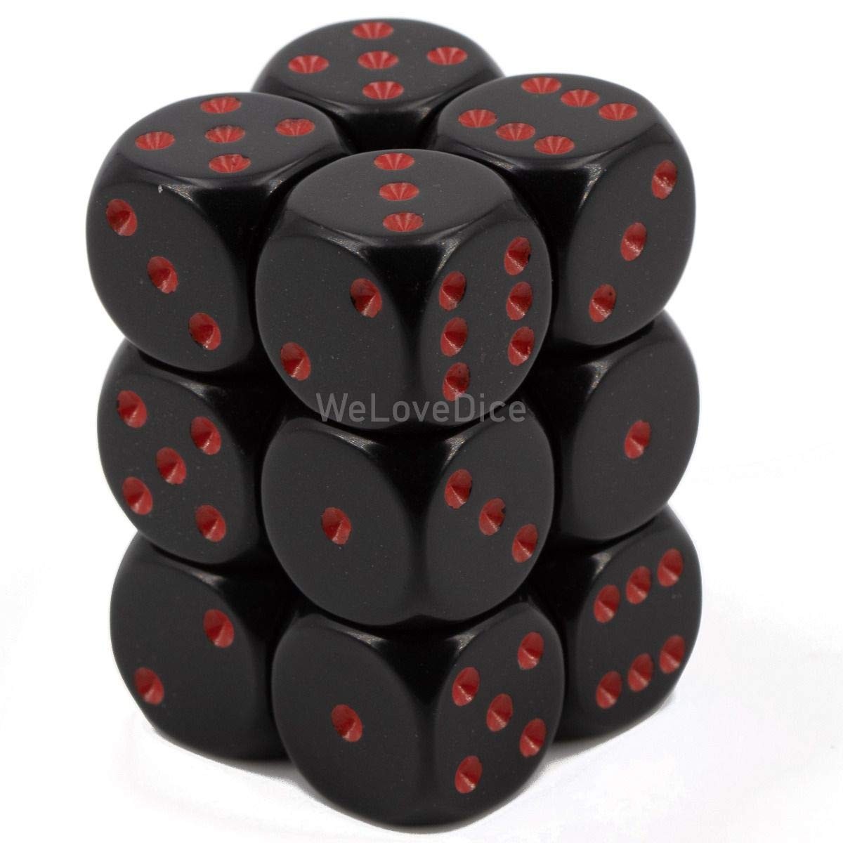 Chessex 25618 Accessories 1990₽