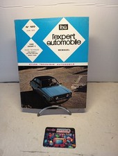 Revue technique Ford ESCORT