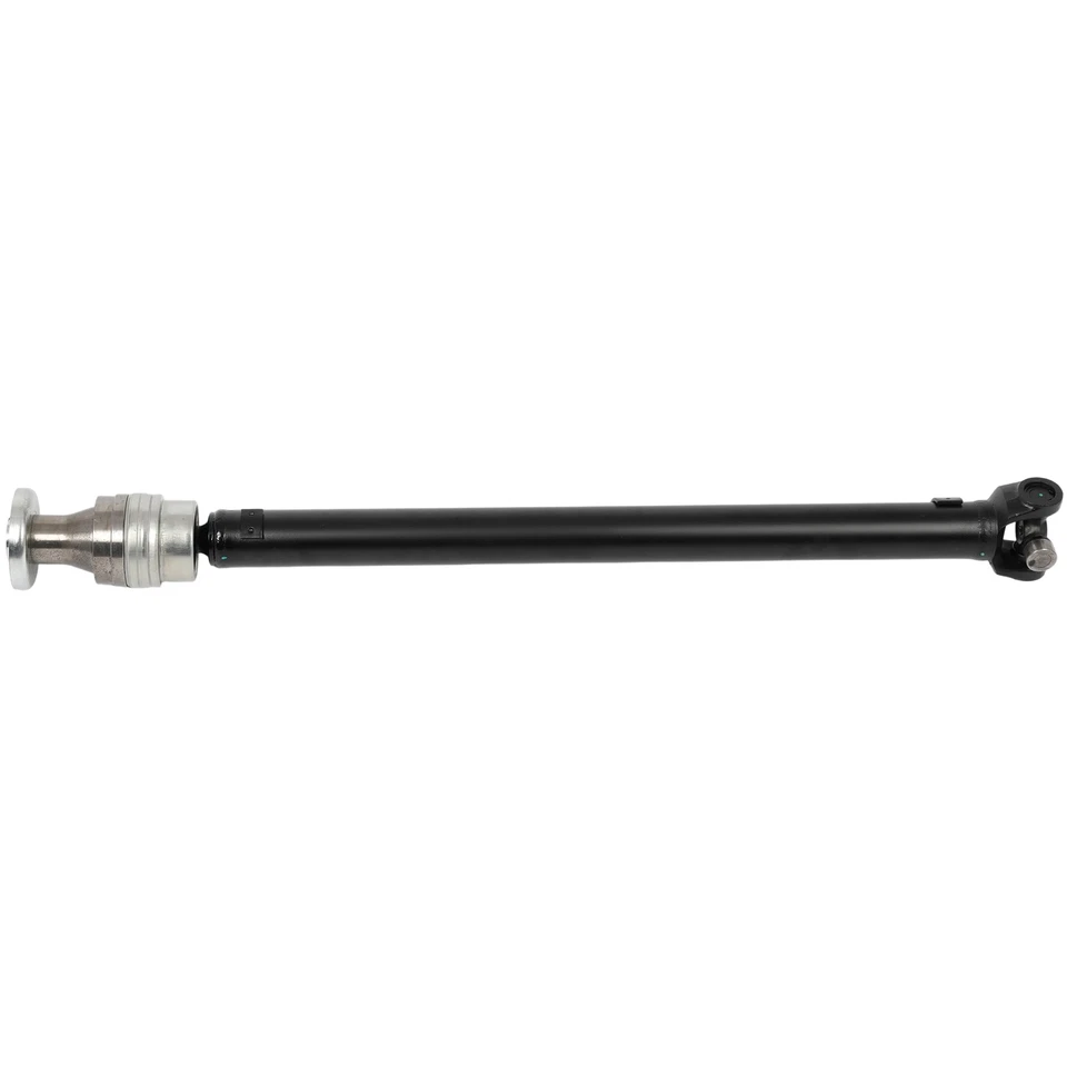 Árbol de transmisión delantero para Oldsmobile Bravada 2002-2004 Saab 9-7x 2005-2009 AWD 659398 Foto 2 de 4