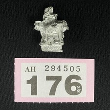 1 Nano Crossbowmen Marauder Miniature Nani Warhammer Fantasy MM15 Old Mondo