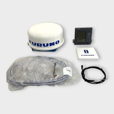 Furuno - 1622 - 1.5KW Radar System - 15 Radom...