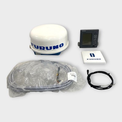 Furuno - 1622 - 1.5KW Radar System - 15'' Radome w/Cables Tested 90-Day Warranty
