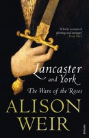 Lancaster And York | The Wars Of The Roses | Alison Weir | Englisch | Buch
