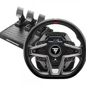 Thrustmaster T248 Racing Wheel Set - Used