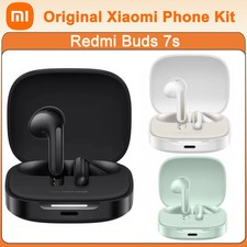 Original Xiaomi Phone Kit Redmi Buds 7S TWS E...