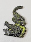 USN Leadership In Swamp Navy Chief Pride Gator Crocodile SSC CPOA Challenge Coin — photo 5